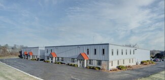 Plus de détails pour 3014-3020 E Progress Dr, West Bend, WI - Local d'activités à louer