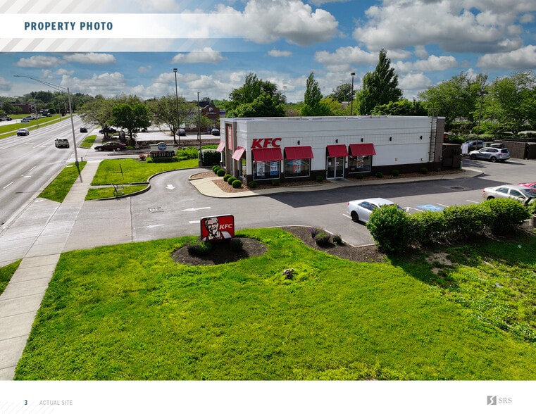 2109 E Dorothy Ln, Dayton, OH à vendre - Photo de l’immeuble – Image 3 sur 8