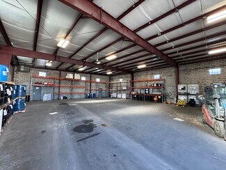 Plus de détails pour Lincoln highway, La Porte, IN - Bureau, Industriel/Logistique à louer