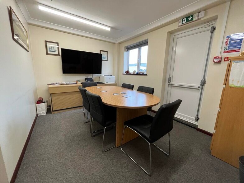 11-15 Schneider Business Park, Felixstowe à vendre - Photo intérieure – Image 3 sur 5