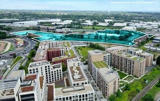 Plus de détails pour Perry Barr Residential Scheme – Terrain à vendre, Birmingham