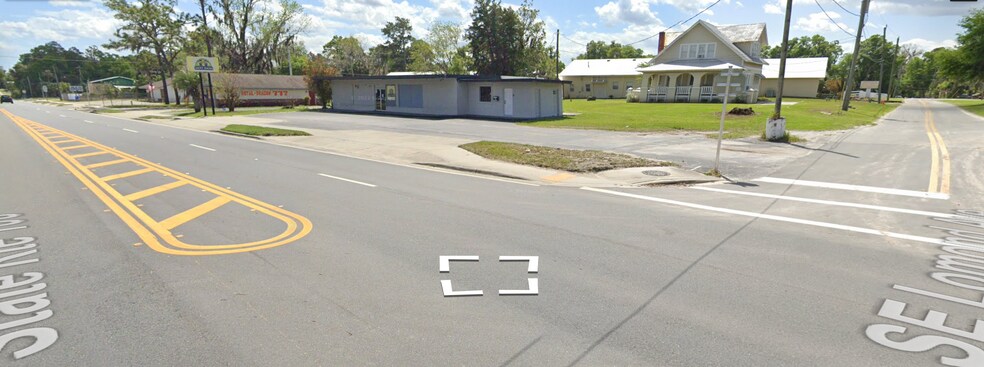 1252 E Duval St, Lake City, FL à vendre - Photo de l’immeuble – Image 3 sur 6