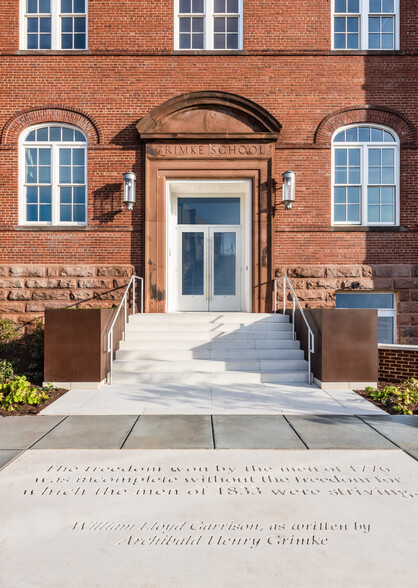 1923 Vermont Ave NW, Washington, DC à louer - Photo de l’immeuble – Image 3 sur 12