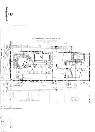 Plus de détails pour N Narcoossee Rd & Jack Brack Rd Rd, Saint Cloud, FL - Local commercial à louer