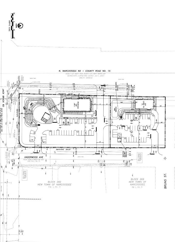 N Narcoossee Rd & Jack Brack Rd Rd, Saint Cloud, FL à louer Photo principale– Image 1 sur 4