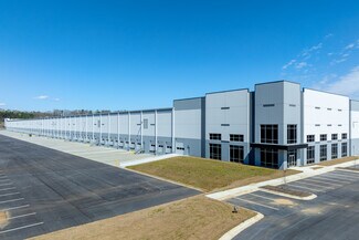 Plus de détails pour 3945 Fairburn Rd, Douglasville, GA - Industriel/Logistique à louer