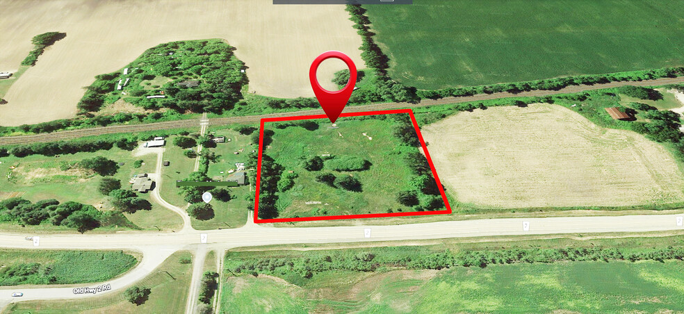686068 HIGHWAY 2, Woodstock, ON à vendre - Photo de l’immeuble – Image 3 sur 8