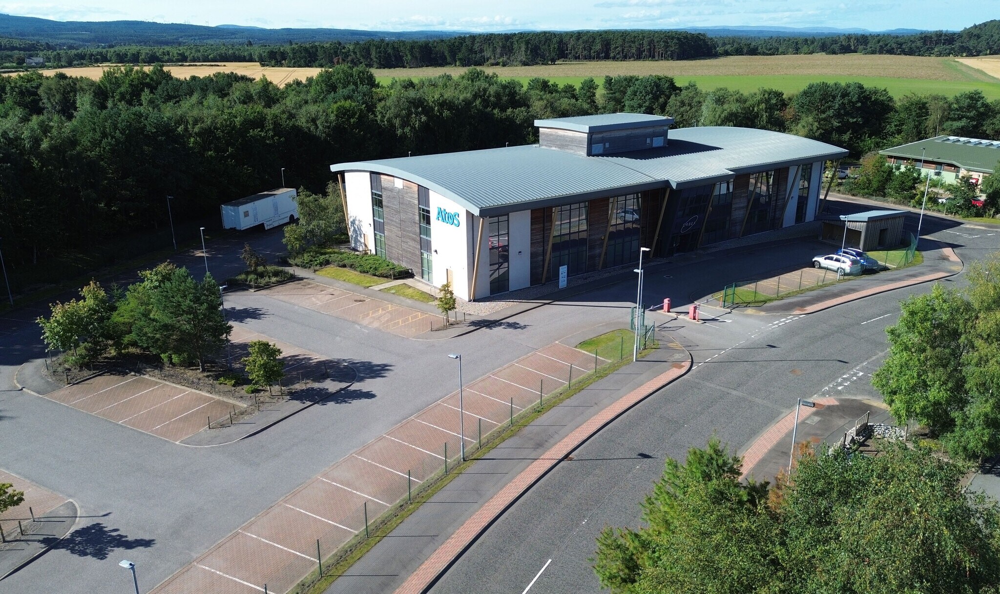1 Enterprise Ct, Forres à louer Photo de l’immeuble– Image 1 sur 6