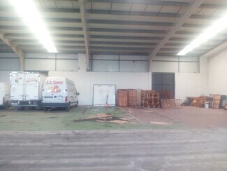 Plus de détails pour Industriel/Logistique à vendre