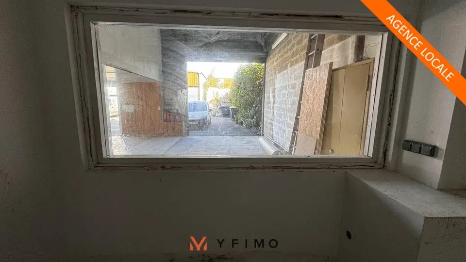 Local d’activités dans Marines à louer - Photo intérieure – Image 2 sur 4