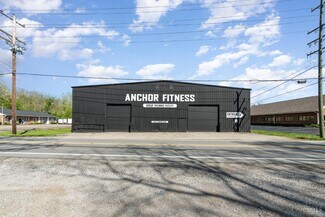 Plus de détails pour 77 Foundry Ave, Batavia, OH - Industriel/Logistique à vendre