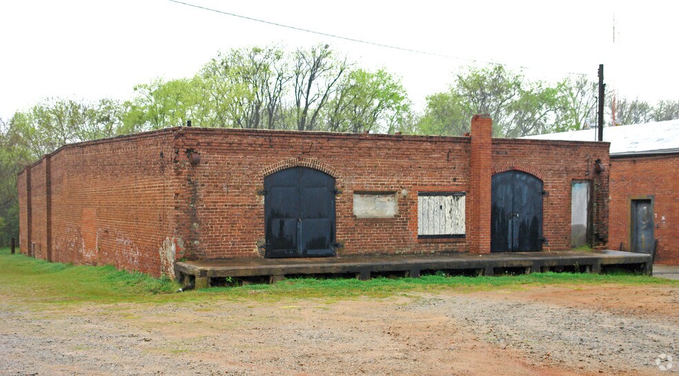 911 Huger St, Columbia, SC à louer - Photo principale – Image 1 sur 2