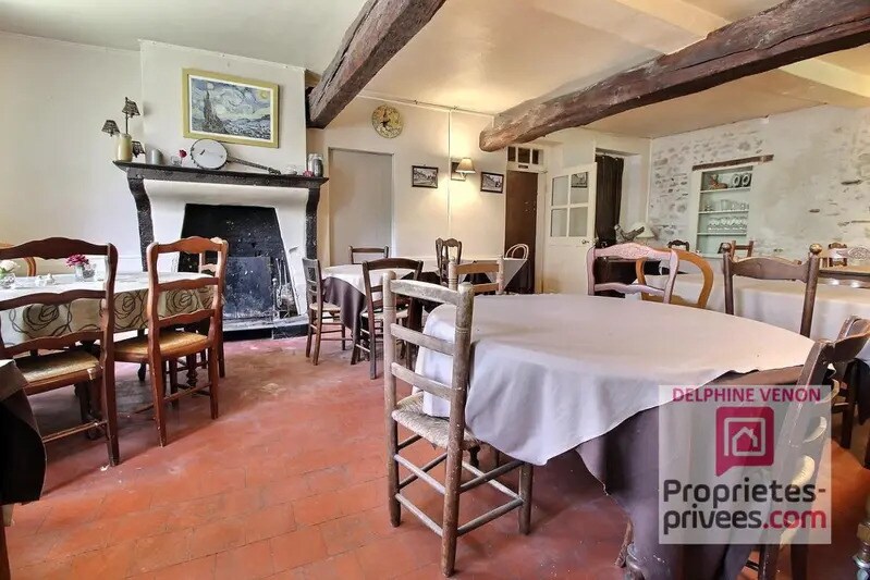 Local d'activités dans Combreux à vendre - Photo de l’immeuble – Image 3 sur 18