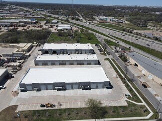 Plus de détails pour 5920 Lower Birdville Rd, Haltom City, TX - Industriel/Logistique à louer