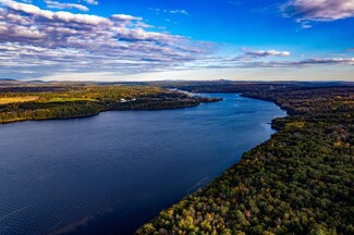 Plus de détails pour 265 Bowden Point Rd, Prospect, ME - Spécialisé à vendre