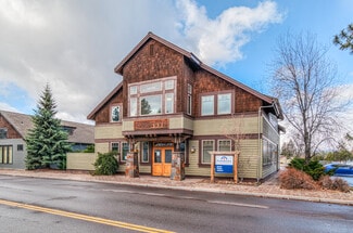 Plus de détails pour 257 S Pine St, Sisters, OR - Bureau à vendre