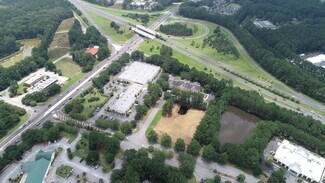 Plus de détails pour 109 Okatie Center Blvd, Bluffton, SC - Terrain à vendre