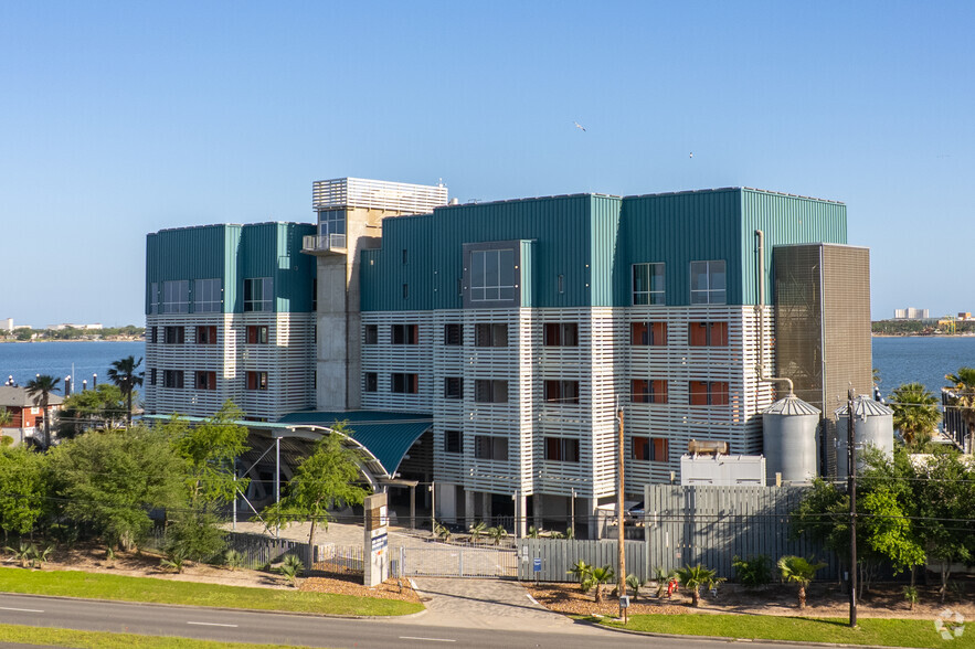 7407-7511 Broadway St, Galveston, TX à vendre - Photo principale – Image 1 sur 5