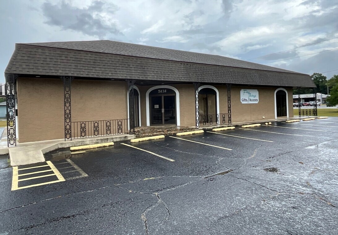 5131 Dogwood Dr, Milton, FL à louer Photo intérieure– Image 1 sur 28