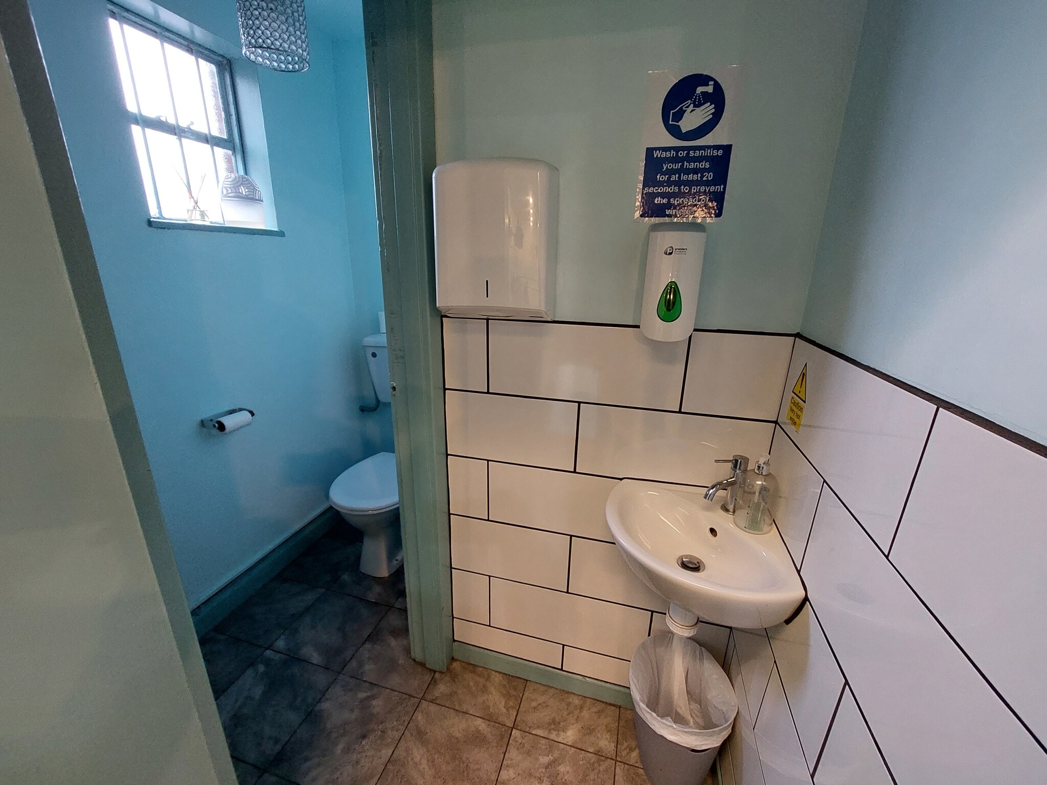 21A Canute Pl, Knutsford à louer Photo intérieure– Image 1 sur 3