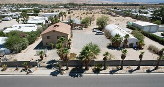 Plus de détails pour 70265 Aurora Rd, Desert Hot Springs, CA - Spécialisé à vendre