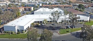 Plus de détails pour 41740 Enterprise Cir N, Temecula, CA - Industriel/Logistique à vendre