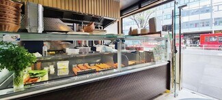 Plus de détails pour 10 Chapel Rd, Ilford - Local commercial à vendre