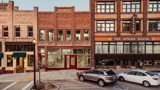 Plus de détails pour 182 S Main St, Helper, UT - Local commercial à vendre