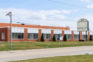 Plus de détails pour 3501 Mount Prospect Rd, Franklin Park, IL - Industriel/Logistique à vendre