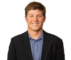Rhys Rinke