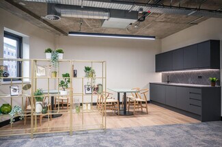 Plus de détails pour 44 Peter St, Manchester - Bureau à louer