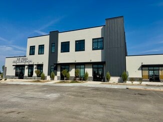 Plus de détails pour 380 Schneider Rd, Sun Prairie, WI - Local commercial à louer
