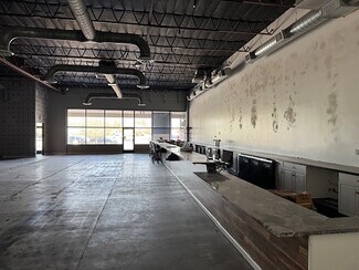 Plus de détails pour 7802-7830 N 12th St, Phoenix, AZ - Local commercial à louer