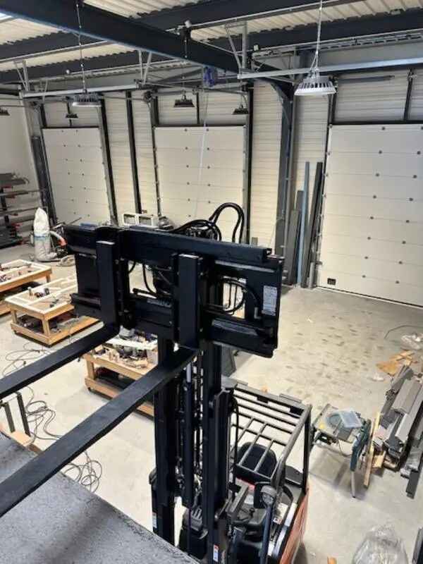 Local d’activités dans Guérande à louer Photo de l’immeuble– Image 1 sur 4