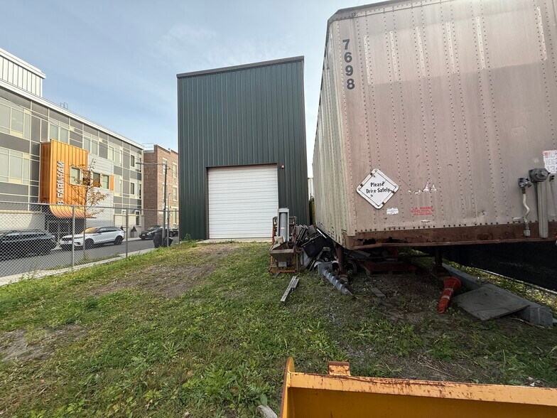 82 Hampden St, Boston, MA à vendre - Photo de l’immeuble – Image 3 sur 3