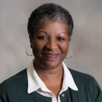 Linda Moss