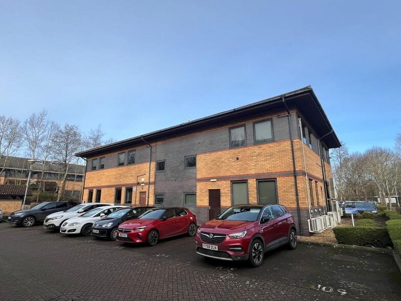 Trinity Way, Banbury à vendre - Photo de l’immeuble – Image 3 sur 15