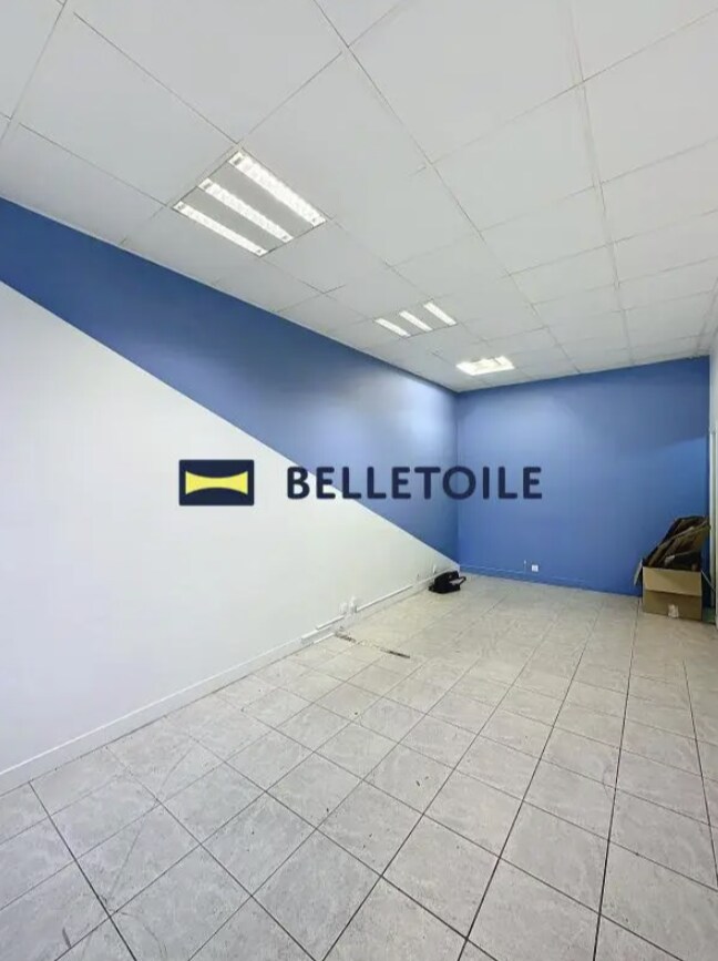 Plus de détails pour Bureau à louer