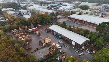 Fairfax Rd, Newton Abbot à louer Photo de l’immeuble– Image 1 sur 3