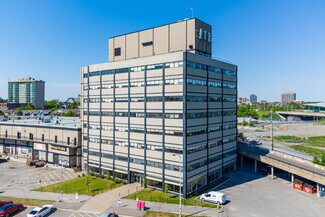 Plus de détails pour 250 City Centre Ave, Ottawa, ON - Bureau/Médical à louer