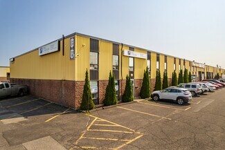 Plus de détails pour 3400 Boul Losch, Saint-hubert, QC - Bureau, Industriel/Logistique à louer