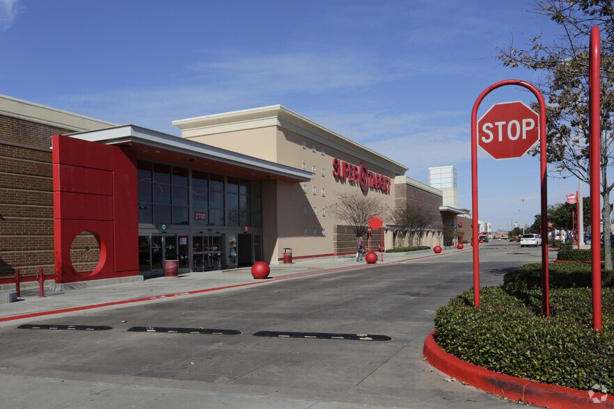 Westheimer Rd & Eldridge Pky, Houston, TX à louer - Photo de l’immeuble – Image 1 sur 17