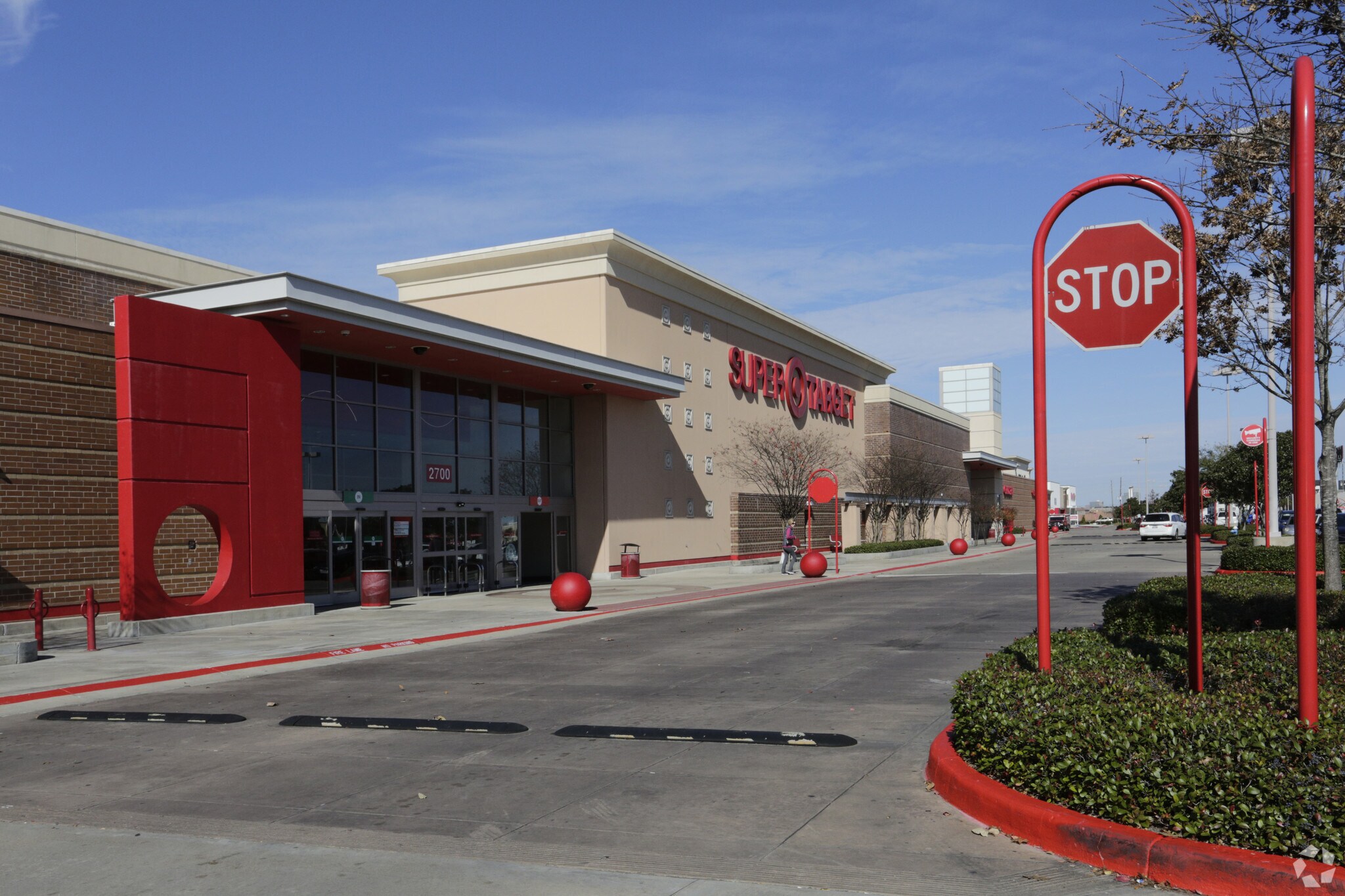 Westheimer Rd & Eldridge Pky, Houston, TX à louer Photo de l’immeuble– Image 1 sur 18