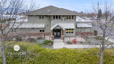 1101 S 6th St W, Missoula, MT à louer Photo intérieure– Image 2 sur 13