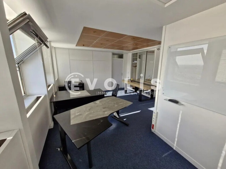 Bureau dans Paris à vendre - Photo de l’immeuble – Image 3 sur 6