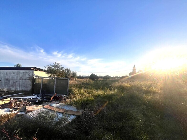 Terrain dans Carcaixent, Valencia à vendre - Photo principale – Image 3 sur 4