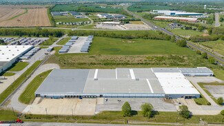 Plus de détails pour 1711 S Danville Byp, Danville, KY - Industriel/Logistique à louer