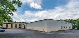 Plus de détails pour 4900-4910 Quality Dr, Fredericksburg, VA - Industriel/Logistique à louer