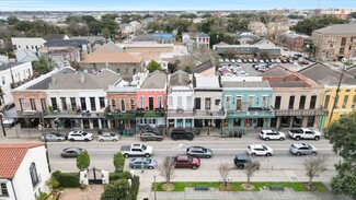 Plus de détails pour 1908 Magazine St, New Orleans, LA - Local commercial à vendre