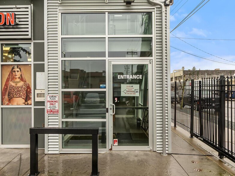2646 Auburn St, Abbotsford, BC à louer - Photo de l’immeuble – Image 3 sur 5